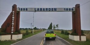General Guido: Llaman a licitación pública para importante obra en la localidad de Labardén