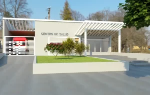 Autorizan llamado a licitación para construir el Centro de Salud de Rucanelo –