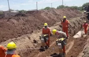 Santiago del Estero – Llamaron a licitación de tres obras de suma importancia para el interior