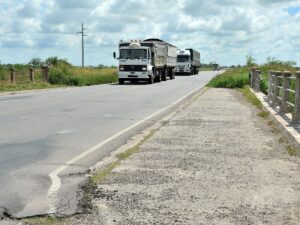 Vialidad Nacional llama a licitación para la obra de conservación y mejora integral de la ruta nacional 158 en su paso por Villa María