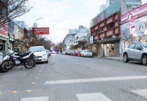 Tandil: Se vuelve a licitar la obra de remodelación en la calle 61