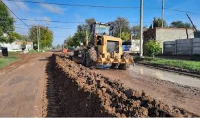 El Gobierno provincial autorizó obras General Acha y Santa Rosa por más de $1.500 millones