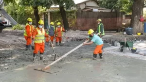 Construcción y obra pública: Alberto Fernández y CAMARCO analizaron la situación del sector