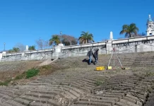 Obring, Edeca y Dyscon con Del Sol pujan por licitación para urbanizar un barrio