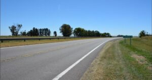 Autopista ruta 33: Nación busca reactivar la construcción y licitó un nuevo tramo