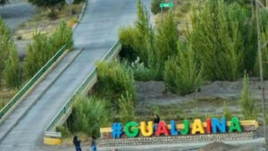 Licitación obras en la red de agua de Gualjaina