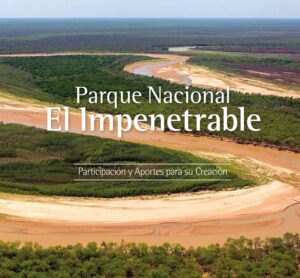 El Impenetrable: un parque nacional que encierra lo mejor del Gran Chaco