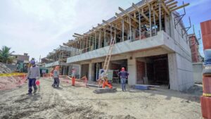 Las escuelas de formación técnica, eje de las licitaciones en materia de infraestructura educativa