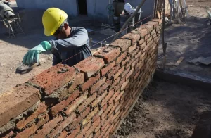 En Mendoza el metro cuadrado de construcción de calidad media ronda el medio millón de pesos