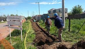 $ 4.131 millones y 55 kilómetros de extensión para el acueducto que uniría Mones Cazón con Pehuajó