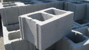 Estas son las ventajas de construir con ladrillos de cemento