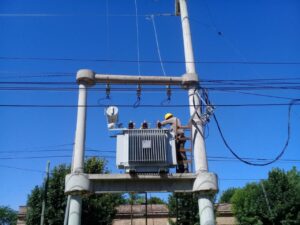Yacyretá realizó la adjudicación de la obra de electrificación de Ituzaingó