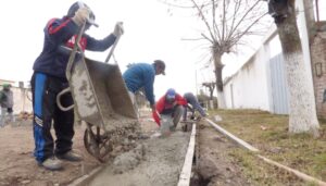 Constructoras de Reconquista, en alerta por competencia desleal de cooperativas en la obra pública