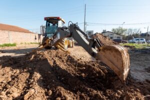 La Nación financiará un obra de 4.000 millones de pesos para Monte Hermoso