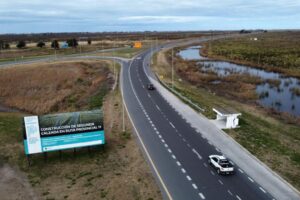 Autovía de la Ruta 11: cuenta regresiva para la adjudicación de la obra entre Villa Gesell y Mar Chiquita