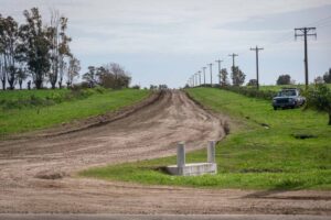 El 25 de septiembre se abrirán las ofertas para pavimentar el acceso a Aldea San Juan