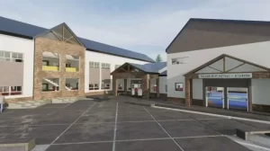 Un nueva escuela secundaria se construirá en Bariloche