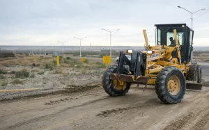 Se realizó la apertura de sobres de licitación para la construcción del nuevo acceso al barrio Solanas