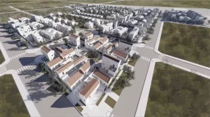 La Provincia dará inicio al proyecto urbanístico Sans Souci