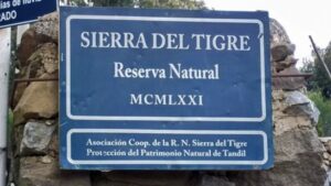 Se abrieron las ofertas y el Municipio desarrollará una nueva etapa de obras en el Parque Ambiental Sierra del Tigre