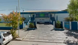 Olavarría – Se construirá el Gimnasio del CEF 124