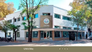 Finalización del Módulo 1 de Aulas de la UNViMe en el Campus
