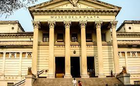 MHN MUSEO DE LA PLATA- PUESTA EN VALOR DE LA ENVOLVENTE EDILICIA