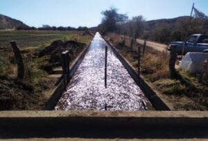 Más obras para el crecimiento y desarrollo en el departamento Ayacucho