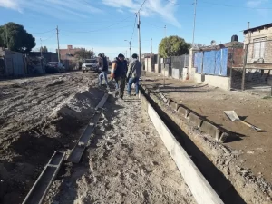 Rio Negro: ¿Cómo seguirá la obra pública municipal? No hay plata