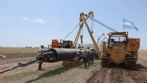 Neuquén: 500 despidos en la construcción en Vaca Muerta y 1.000 más en puerta