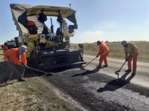 “Hoy casi todos los contratos de obra pública están rotos”