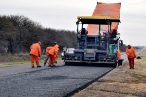 Vuelven a licitar obra en la RN 152