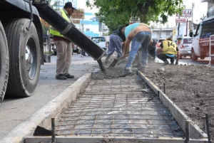 Construcción del Polo Integral de Actividades de Investigación y Transferencia de la Facultad de Humanidades de Mar del Plata