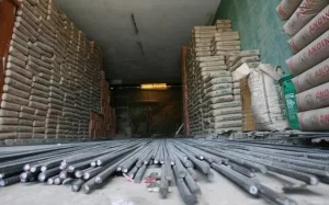 Inflación en Comodoro: aumentos de hasta 300% en materiales de construcción y problemas de abastecimiento