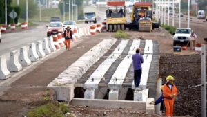 La Cámara de la Construcción asegura que llevará al Gobierno a la Justicia “si no se cumplen los contratos”