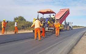 Salta : El futuro de la obra pública provincial