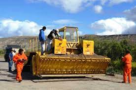 La obra pública genera inquietudes en Neuquén