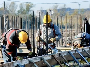 Obra pública: Toda licitación en Salta deberá ser informada a la Secretaría de Contrataciones