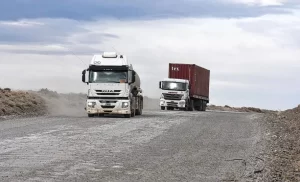 El desafío de pensar obras públicas sin plata de Nación