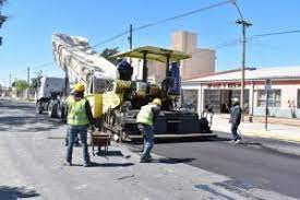 La delicada situación de la obra pública en Patagones