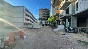 En Orán se paralizó la obra pública: Advierten por el impacto social y económico