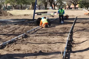 Cómo impactará en Santa Fe el recorte de la obra pública