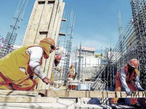Santa Fe: dictan conciliación obligatoria y reincorporan a 57 trabajadores de la construcción