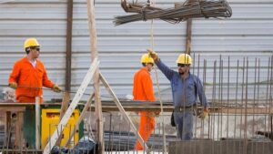 Se desacelera el costo de la construcción y los precios se ubican detrás de la inflación