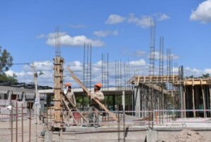 Con la Ley de Emergencia en Obras Públicas habrá avances en obras, cumplimiento contractual y reactivación del empleo