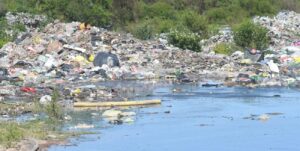 Se definió un plan de acción para el saneamiento del centro de disposición de residuos de Rincón