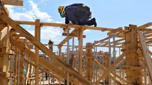 El sector de la construcción declaró el “estado de emergencia”