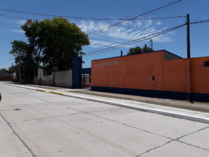 EL MUNICIPIO DE GALVEZ LLAMÓ A LICITACIÓN PARA PAVIMENTAR DOS CUADRAS