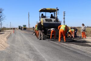 En dos meses el gobierno provincial saldó las deudas de obra pública con empresas, comunas y municipios