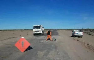 Se licitó la renovación de las Rutas 6 y 8